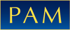 PAM logo